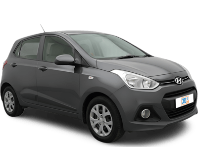 2016 Hyundai Grand i10 - Hatchback - CNG - Manual - ₹3.00 lakh